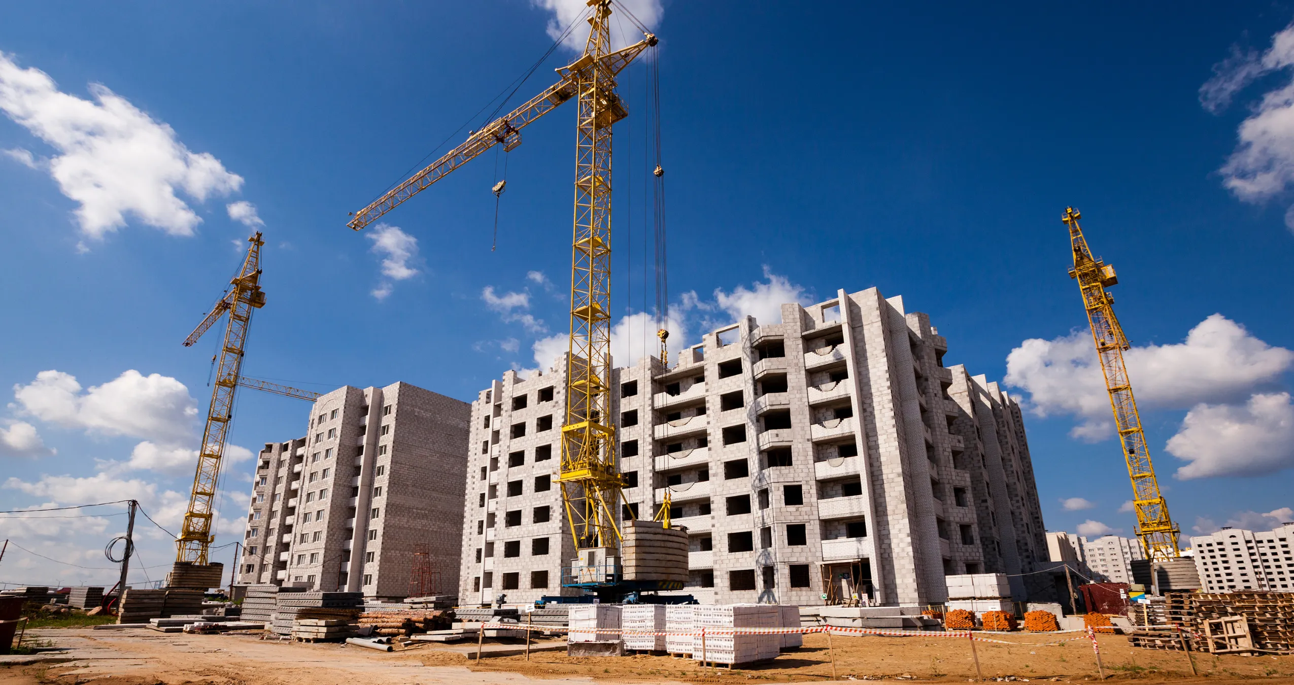 Commercial Construction