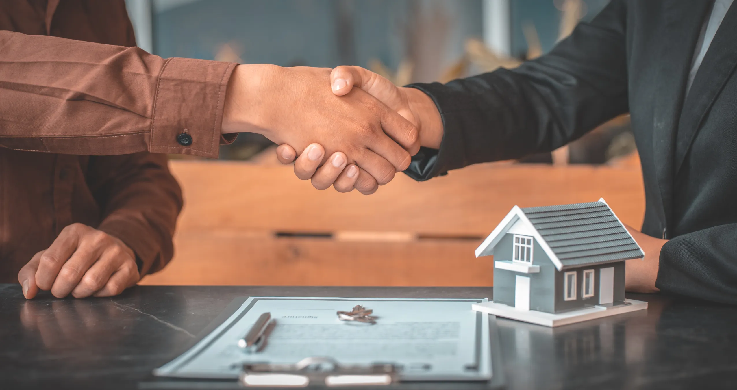 General Contracting