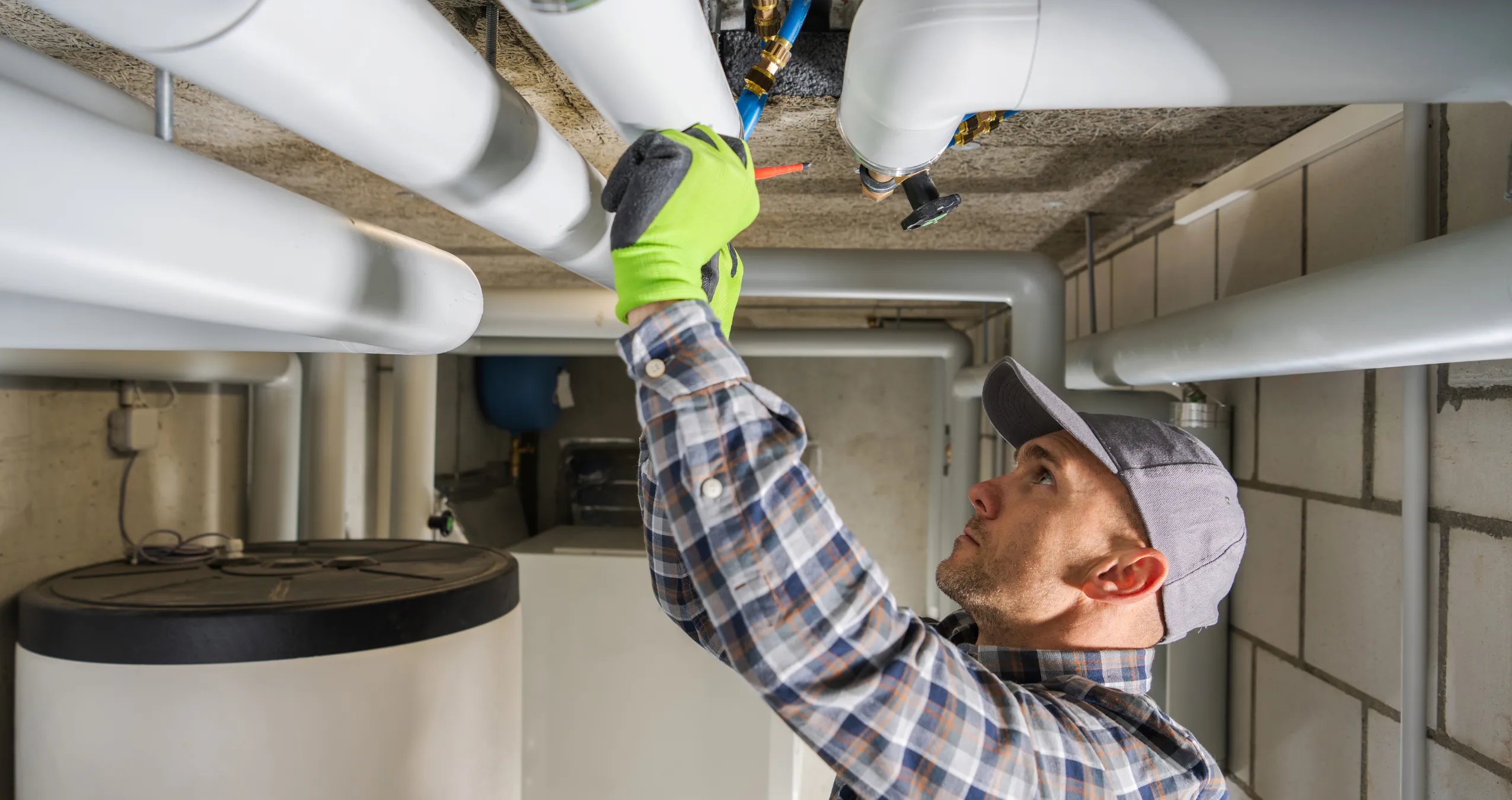 Plumbing Services