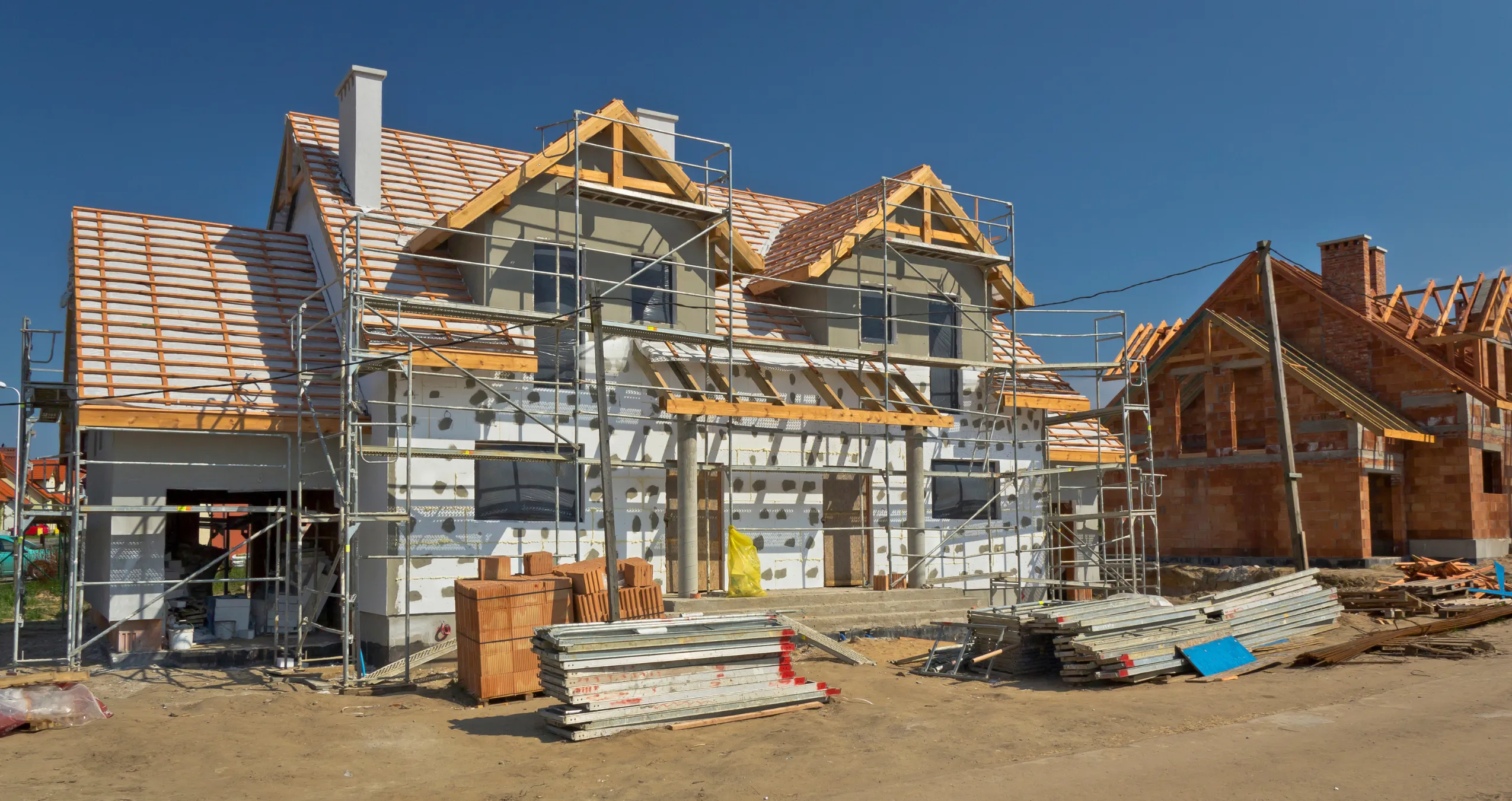 Residential Construction